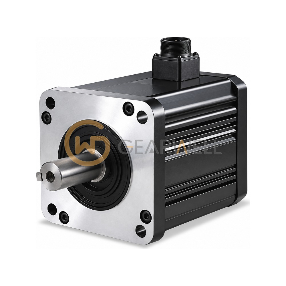 DELTA ECMA-C20807RS ECMA series (for ASDA-B2) AC Servo Motor