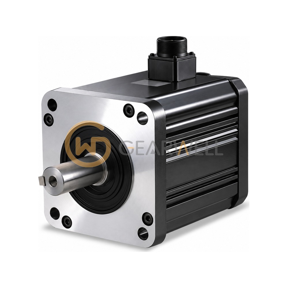 DELTA ECMA-CA0807SS ECMA series (for ASDA-A2) AC Servo Motor