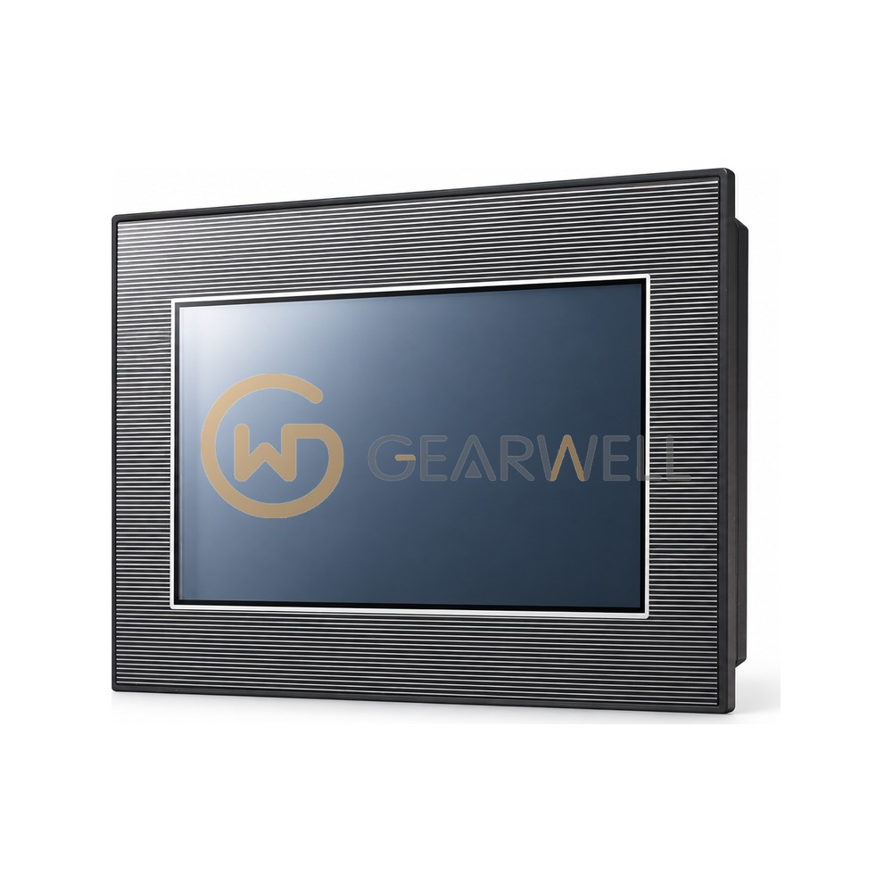 DELTA TP70P-16TP1R TP70P Touch Panel HMI with Built-in PLC