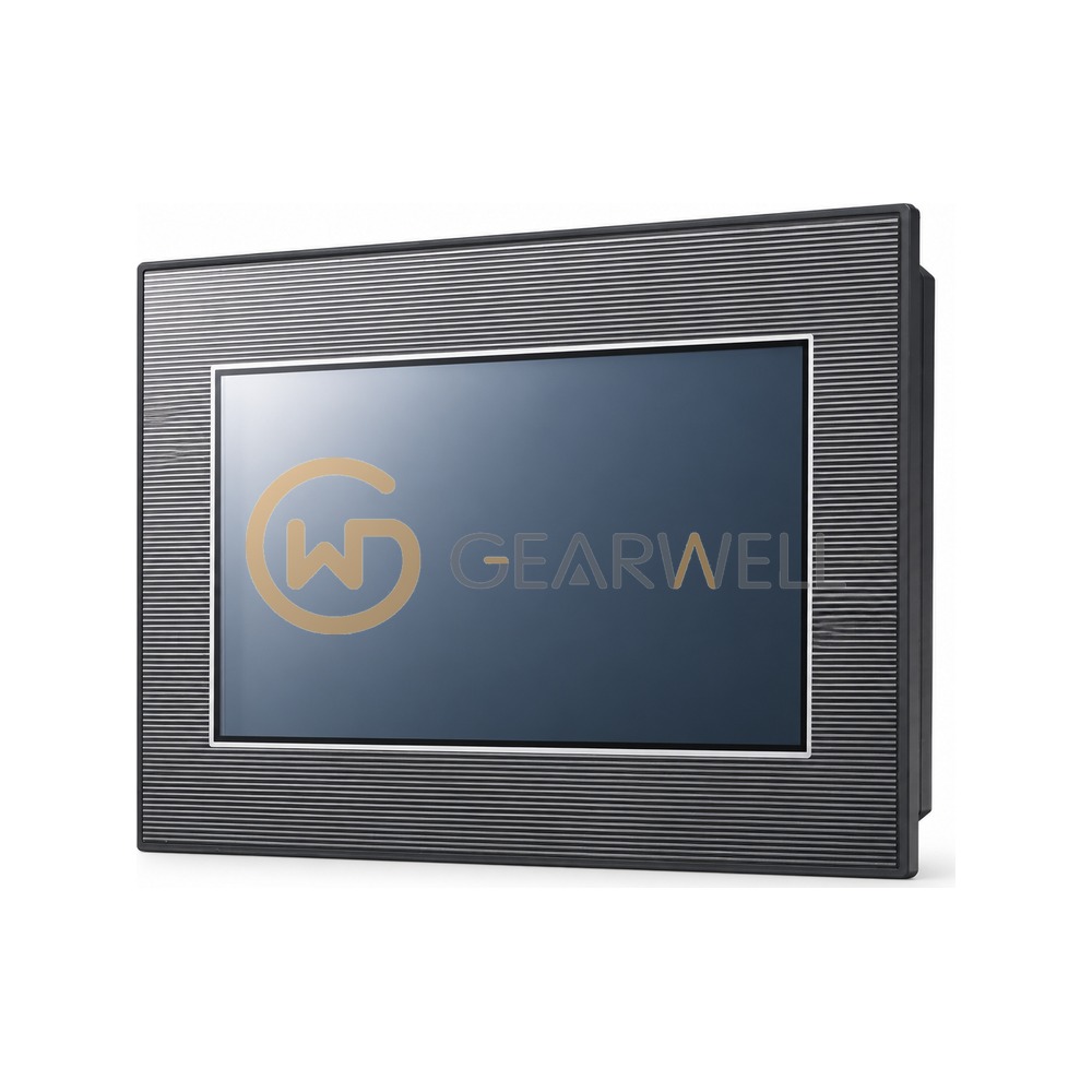 DELTA TP70P-32TP1R TP70P Touch Panel HMI with Built-in PLC