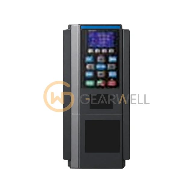 DELTA VFD007C43A-21 C2000 Plus AC Motor Drive