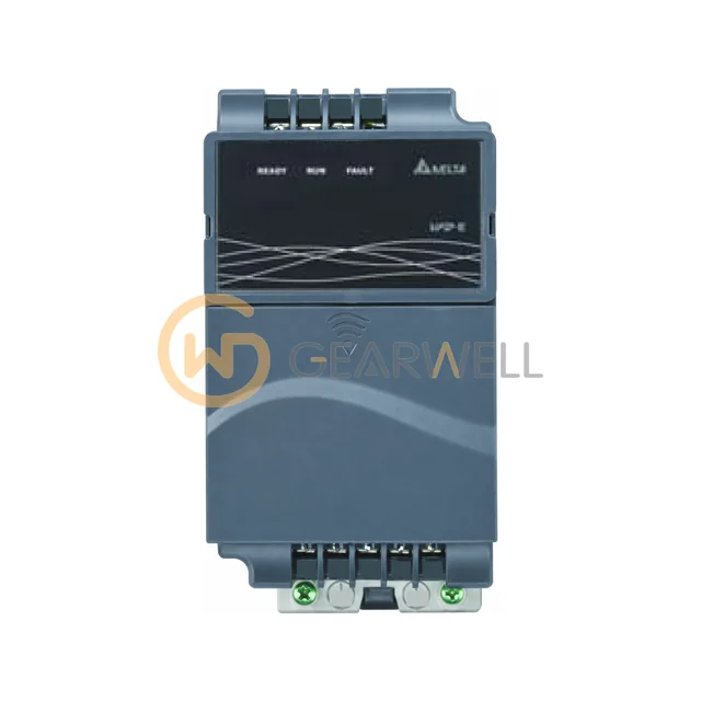 DELTA VFD007E23A VFD-E AC Motor Drive