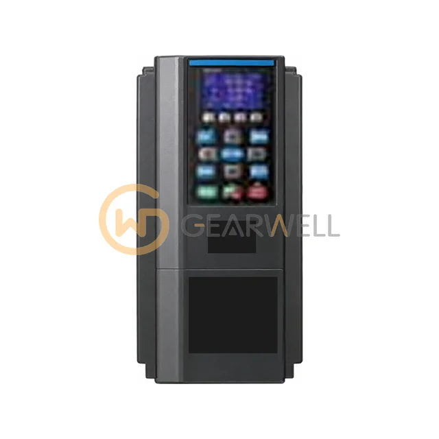 DELTA VFD015C43A-21 C2000 Plus AC Motor Drive