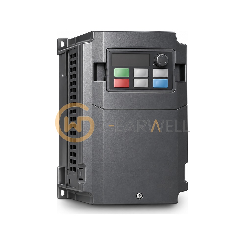 DELTA VFD022CB21A-20 C200 AC Motor Drive