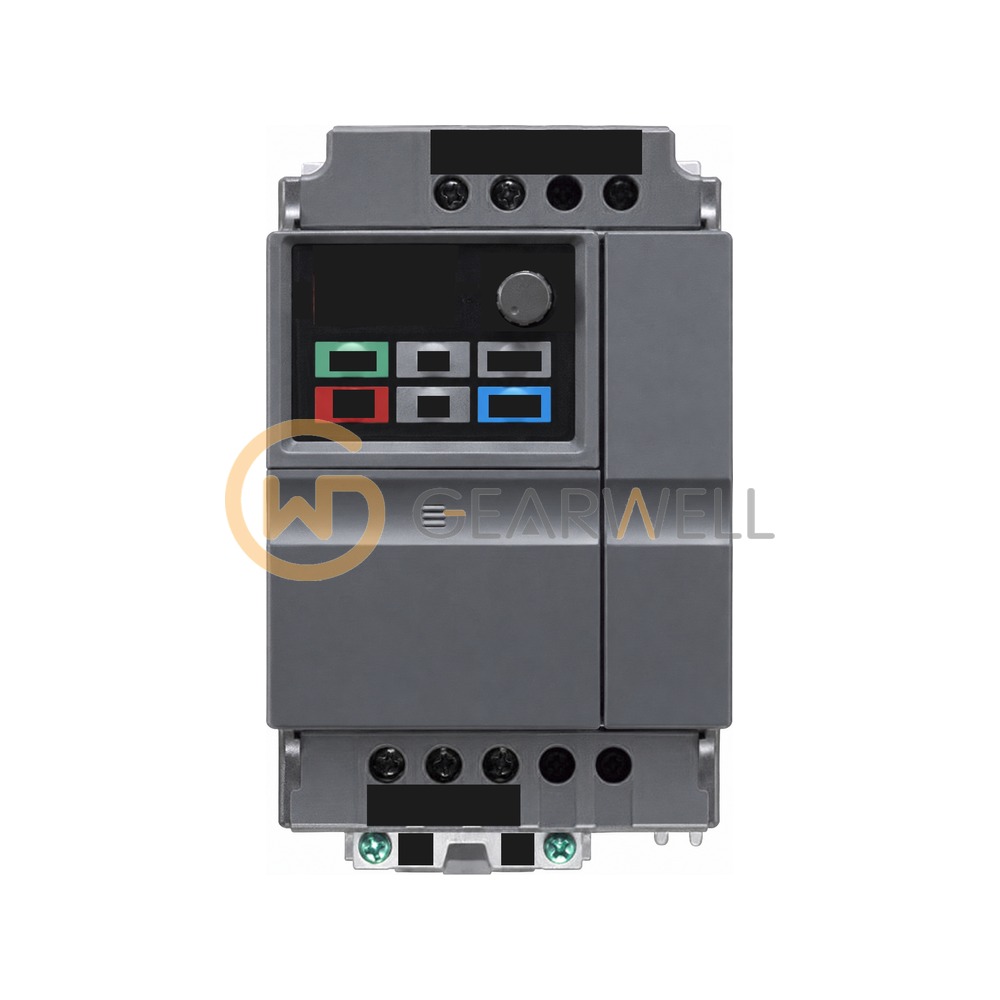 DELTA VFD022EL43W VFD-EL-W AC Motor Drive