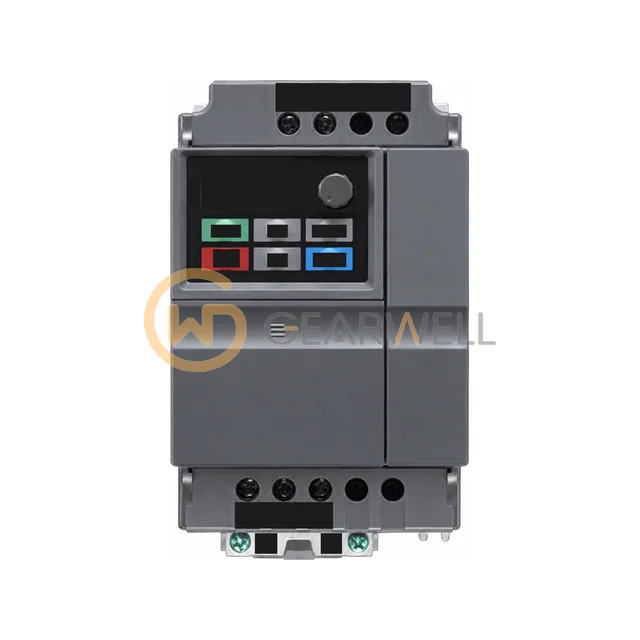 DELTA VFD022EL43W VFD-EL-W AC Motor Drive