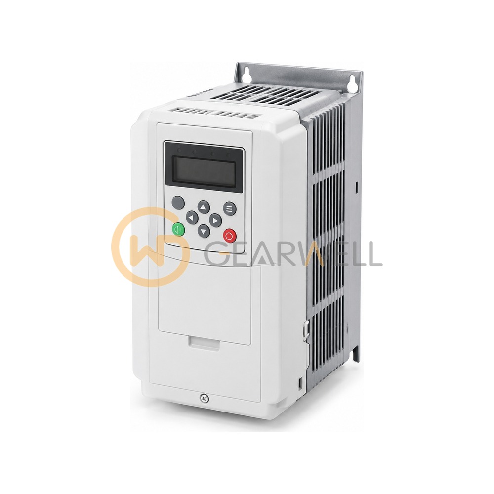 DELTA VFD022L21W VFD-L AC motor drive