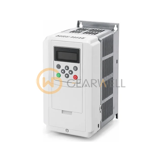 DELTA VFD022L21W VFD-L AC motor drive
