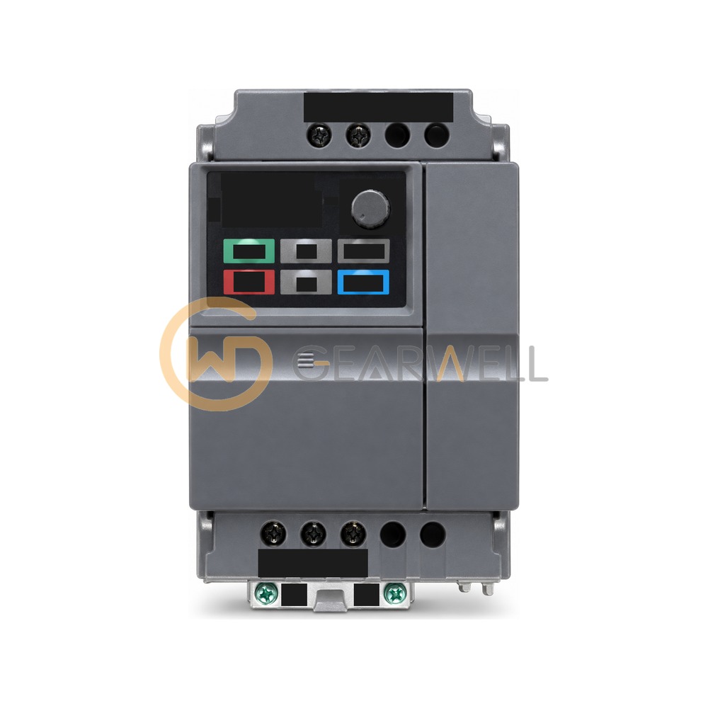 DELTA VFD040EL43W VFD-EL-W AC Motor Drive