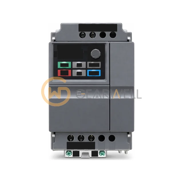 DELTA VFD040EL43W VFD-EL-W AC Motor Drive