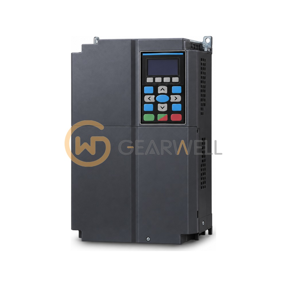 DELTA VFD055CP43B-21 CP2000 AC Motor Drive