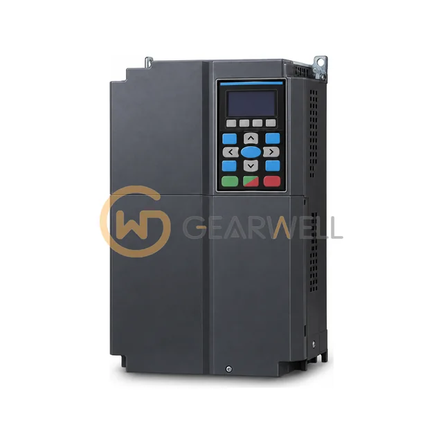 DELTA VFD055CP43B-21 CP2000 AC Motor Drive