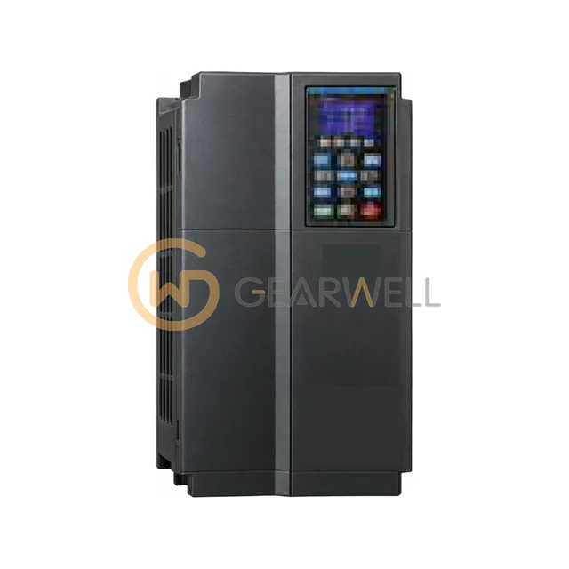 DELTA VFD075C4EA-21 C2000 Plus AC Motor Drive