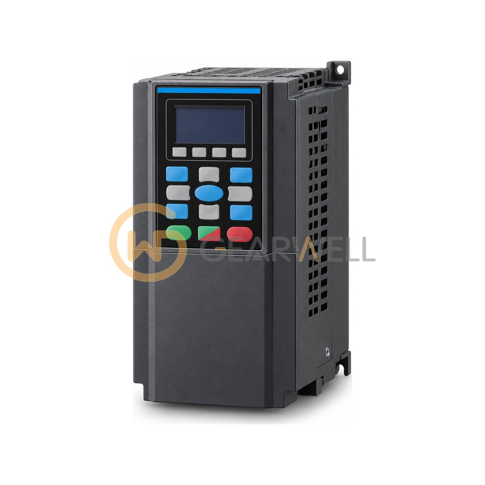 DELTA VFD075CP43B-21 CP2000 series AC Motor Drive