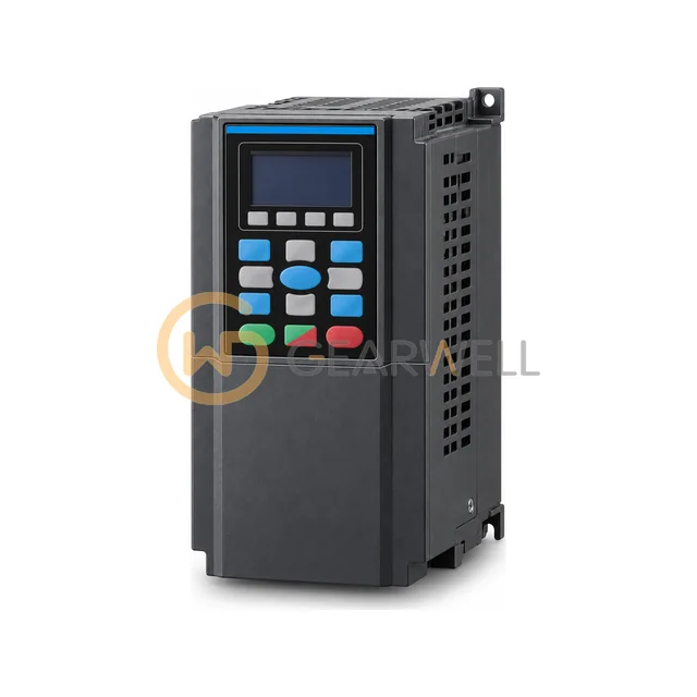 DELTA VFD075CP43B-21 CP2000 series AC Motor Drive