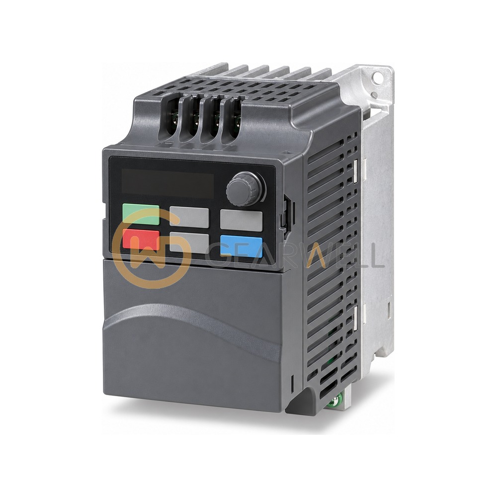DELTA VFD075E23A VFD-E series AC Motor Drive