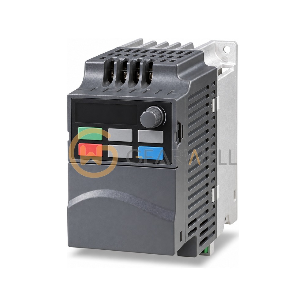 DELTA VFD075E43A VFD-E series AC Motor Drive