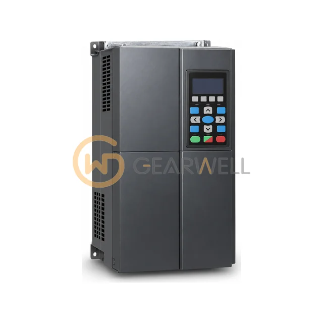 DELTA VFD110C23A-21 C2000 Plus series AC Motor Drive