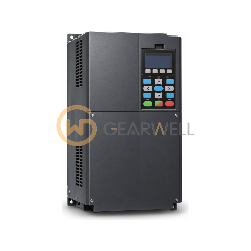 DELTA VFD110C43A C2000 series AC Motor Drive