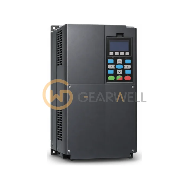 DELTA VFD110C43A C2000 series AC Motor Drive