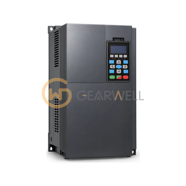 DELTA VFD110C43A-21 C2000 Plus series AC Motor Drive