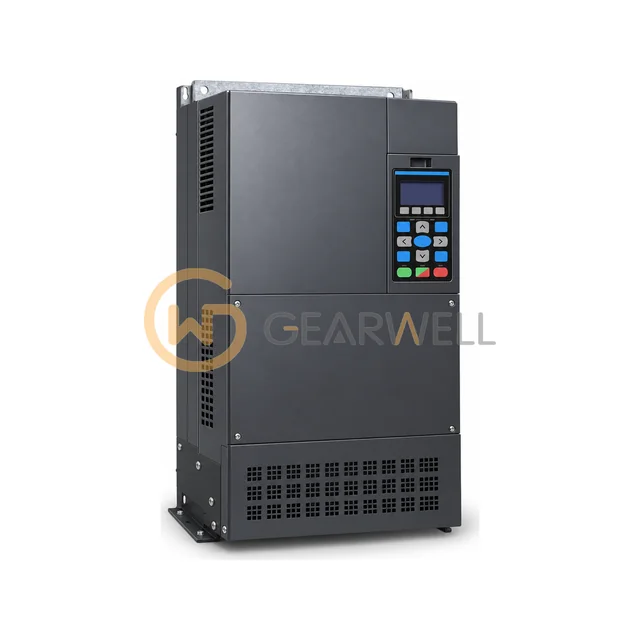 DELTA VFD110C4EA-21 C2000 Plus series AC Motor Drive