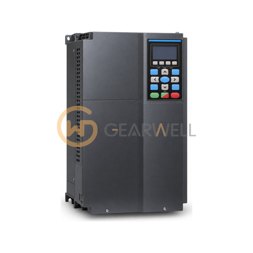 DELTA VFD110CP43B-21 CP2000 series AC Motor Drive