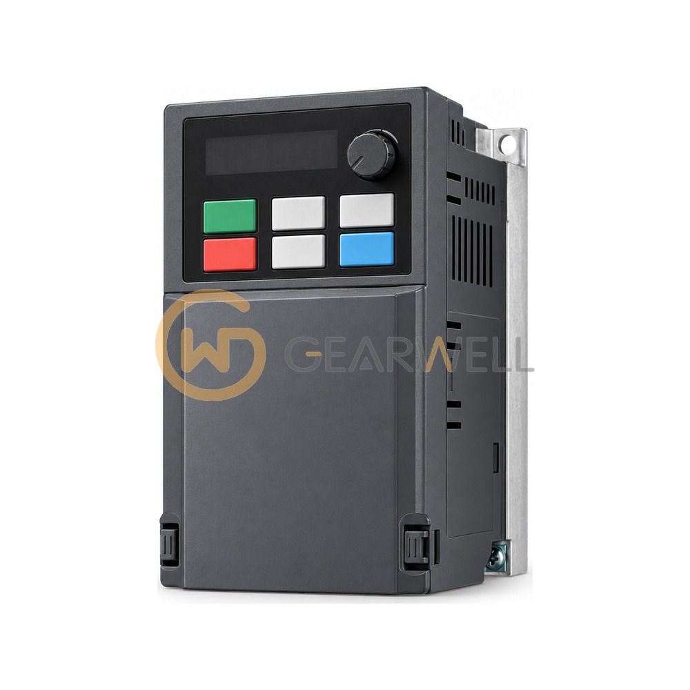 DELTA VFD11AME21 ME300 AC motor drive (base model)