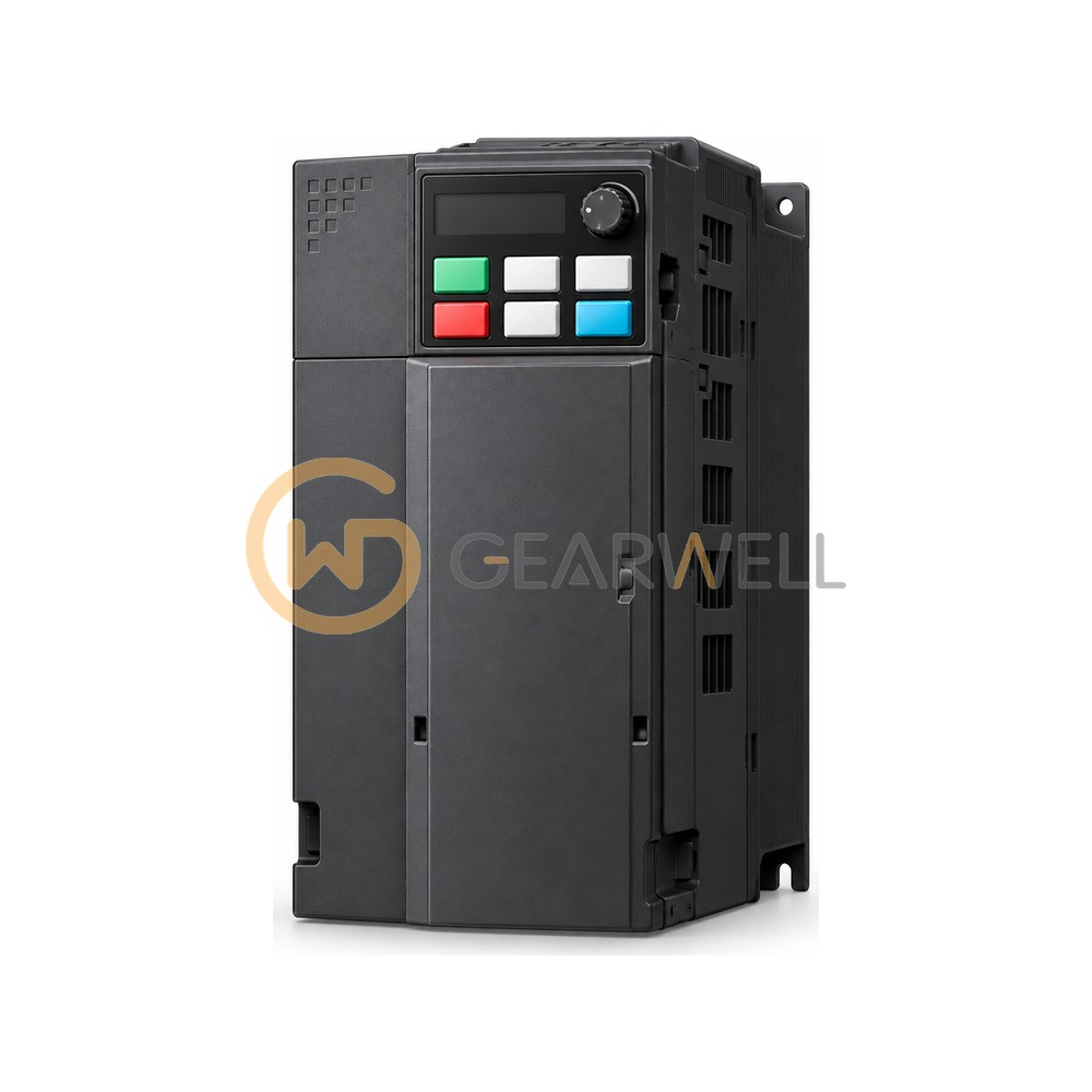 DELTA VFD11AMS21ANSHA MS300 series AC Motor Drive