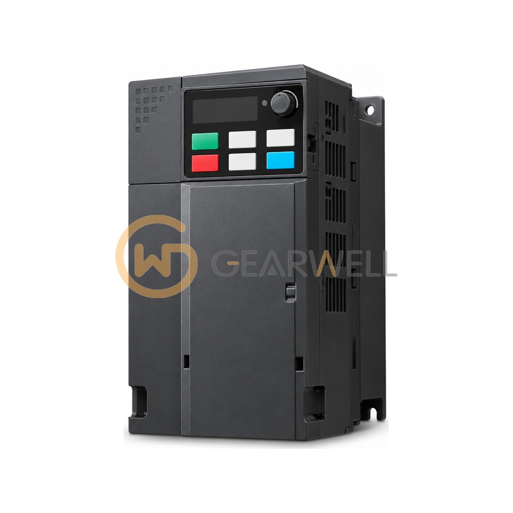 DELTA VFD11AMS23ANSAA MS300 series AC Motor Drive