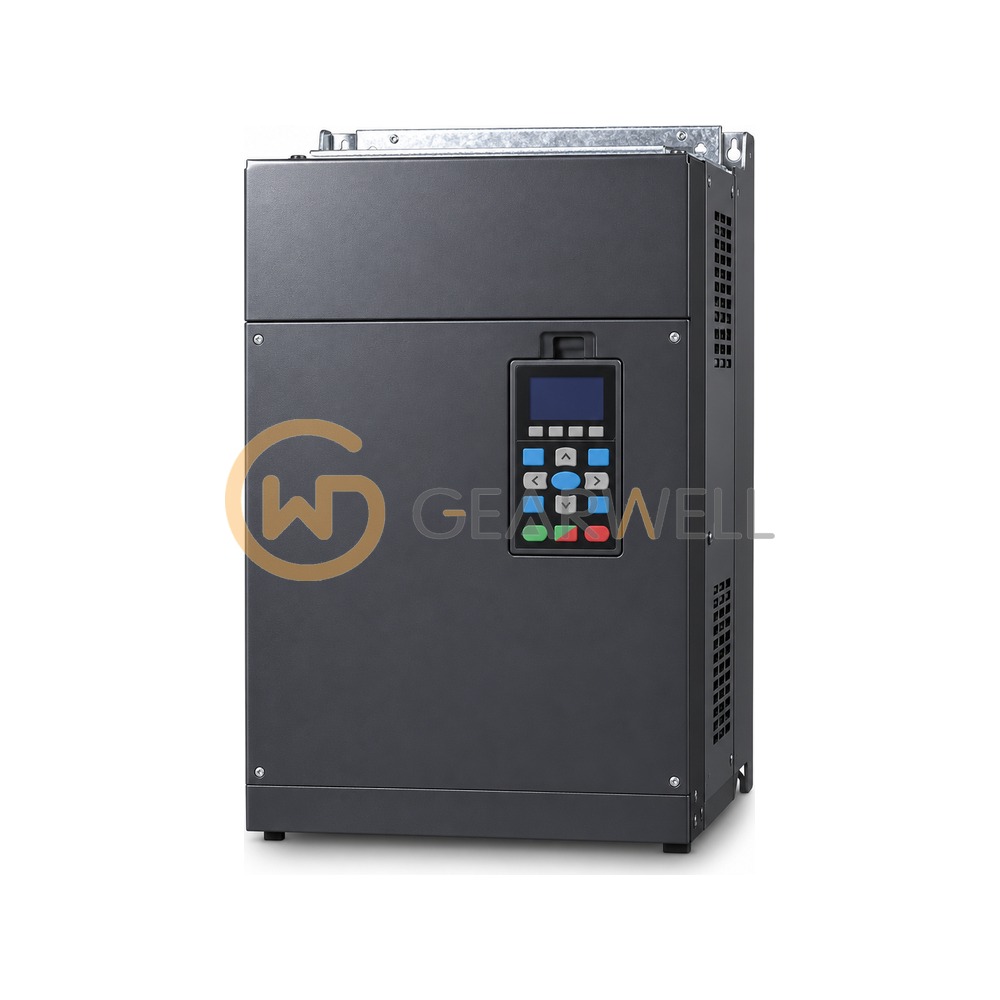 DELTA VFD150C4EA-21 C2000 Plus series AC Motor Drive