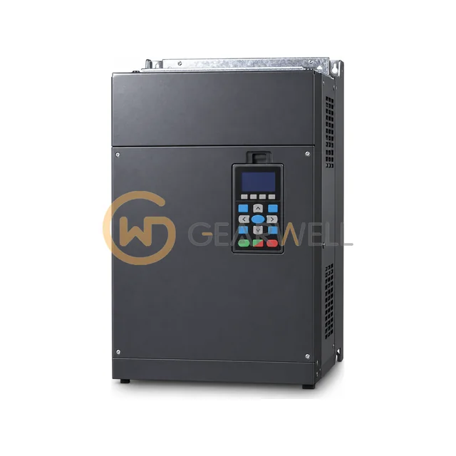 DELTA VFD150C4EA-21 C2000 Plus series AC Motor Drive
