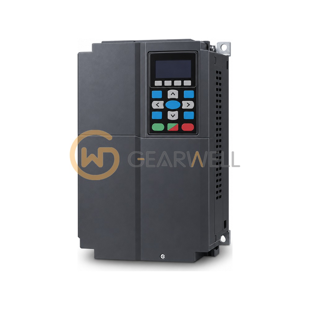 DELTA VFD150CP43B-21 CP2000 series AC Motor Drive