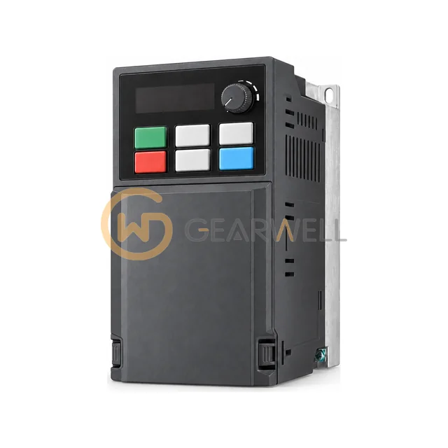 DELTA VFD17AME43AFSAA ME300 series AC Motor Drive