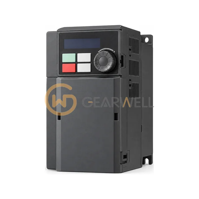 DELTA VFD17AMH43ANSAA MH300 series AC Motor Drive