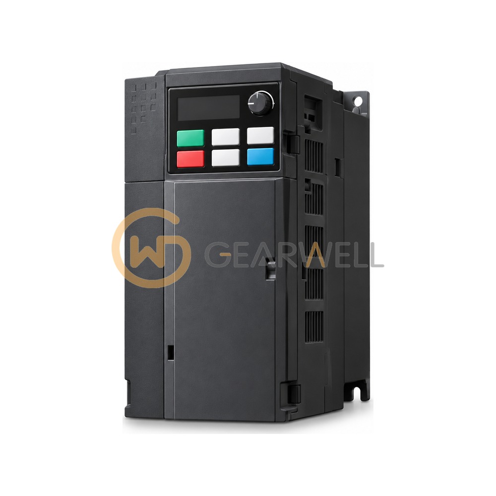 DELTA VFD17AMS23ANSAA MS300 series AC Motor Drive