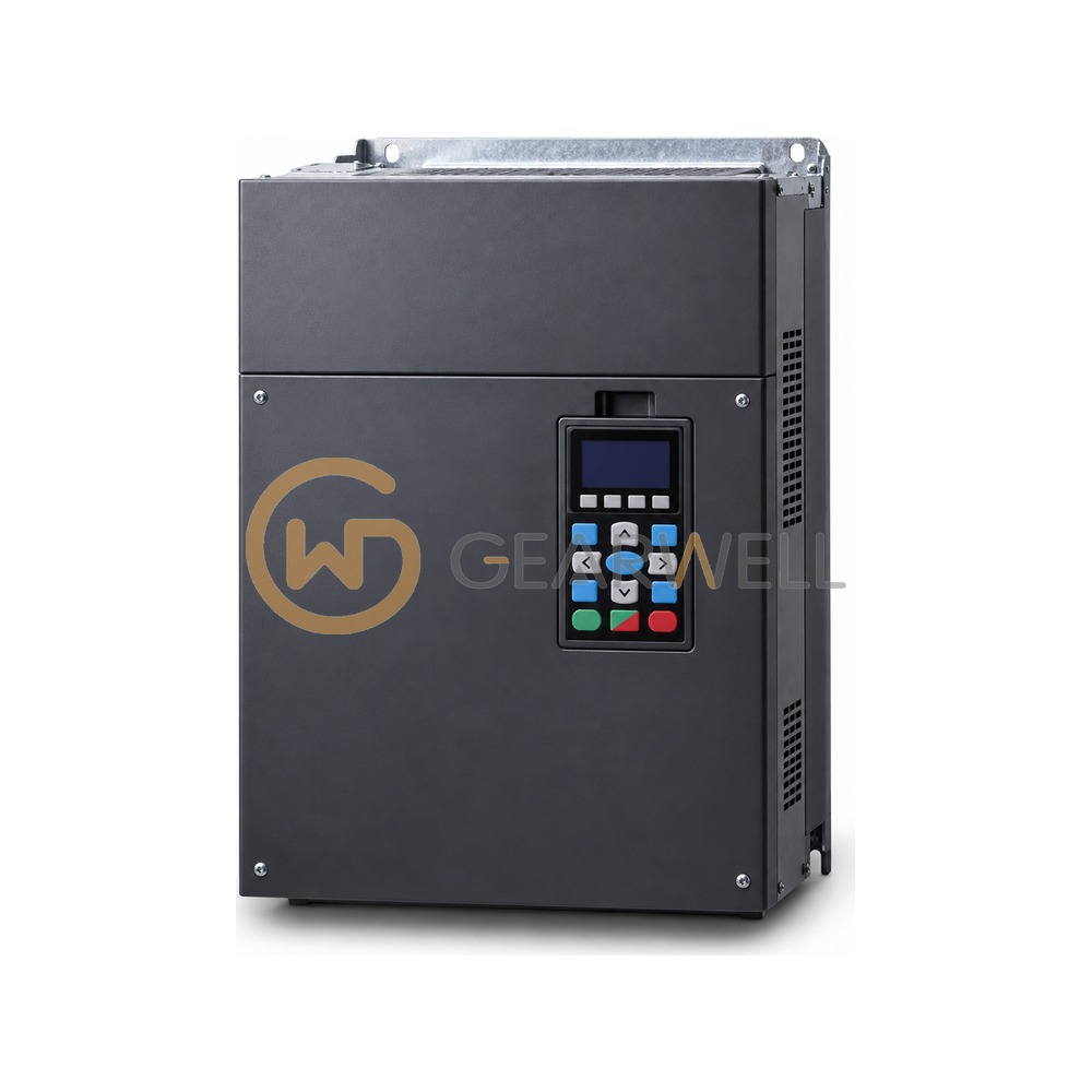 DELTA VFD185C23A-21 C2000 Plus series AC Motor Drive