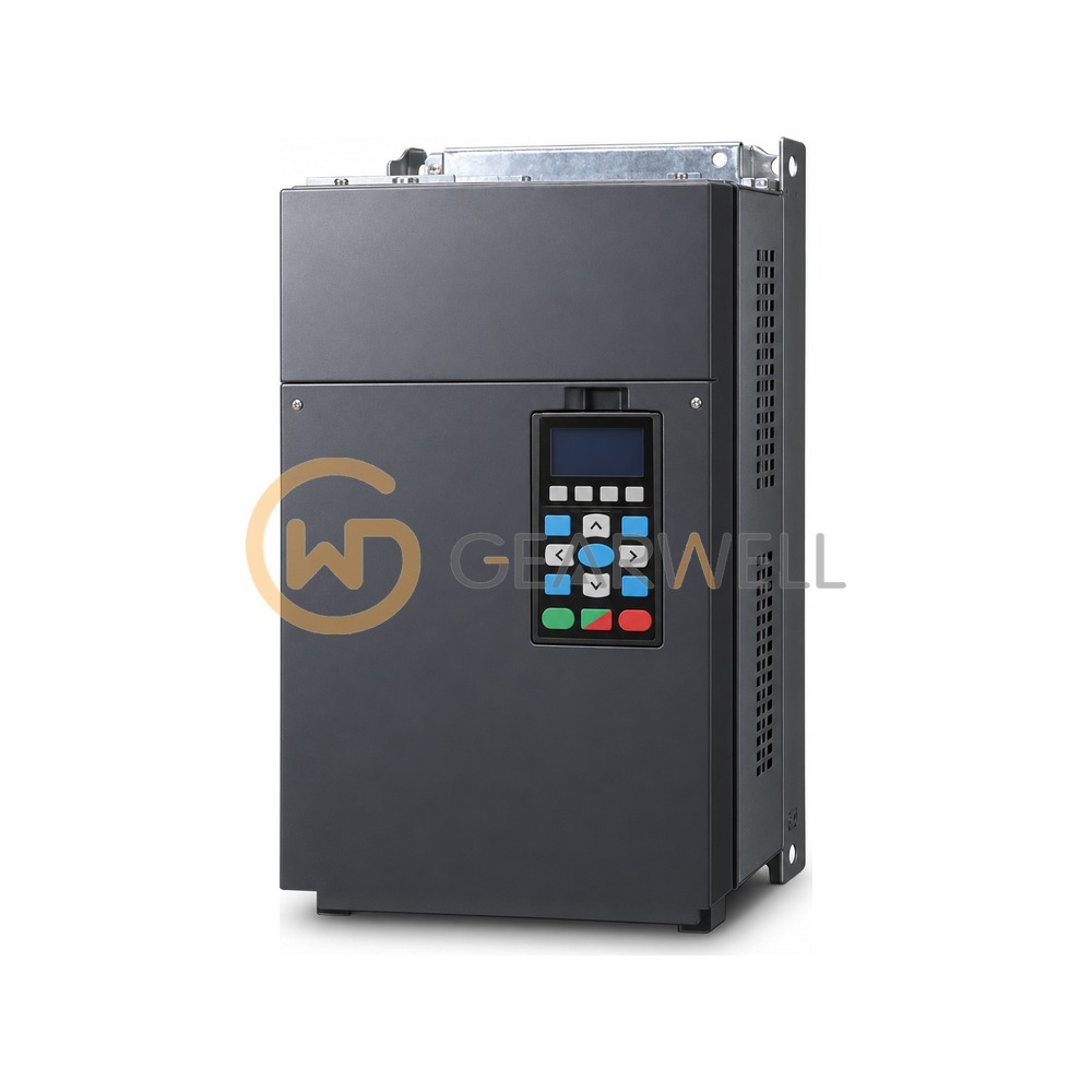 DELTA VFD185C43A-21 C2000 Plus series AC Motor Drive