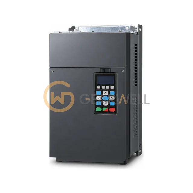 DELTA VFD185C43A-21 C2000 Plus series AC Motor Drive