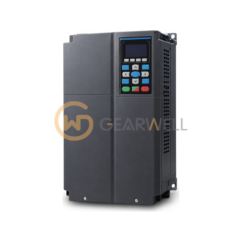 DELTA VFD185CP23A-21 CP2000 series AC Motor Drive