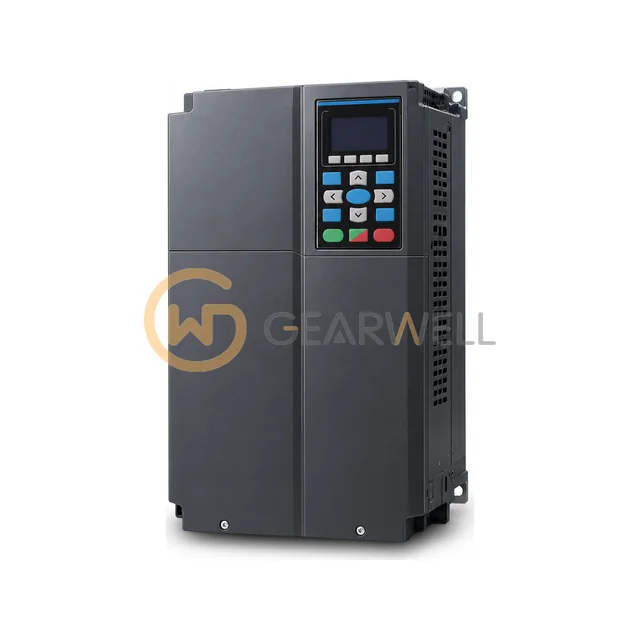 DELTA VFD185CP23A-21 CP2000 series AC Motor Drive