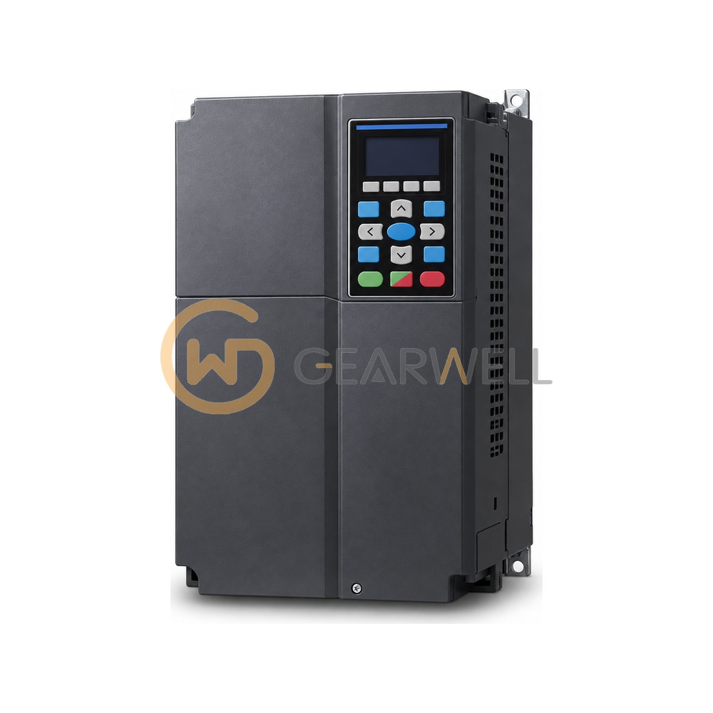 DELTA VFD185CP43B-21 CP2000 series AC Motor Drive