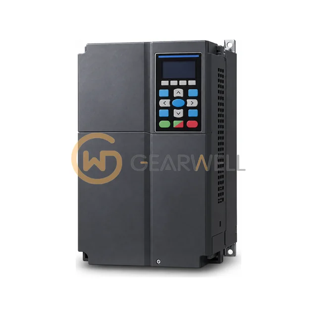 DELTA VFD185CP43B-21 CP2000 series AC Motor Drive