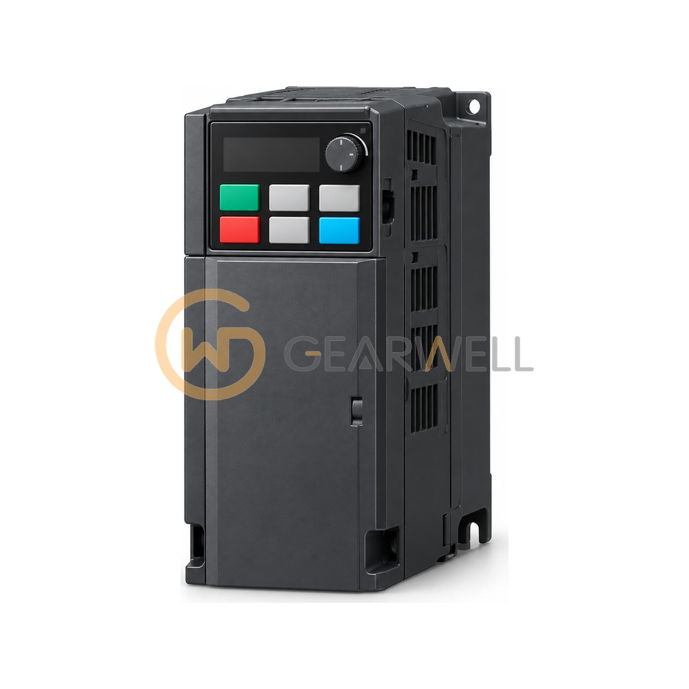 DELTA VFD1A5MS43ANSAA MS300 series AC Motor Drive