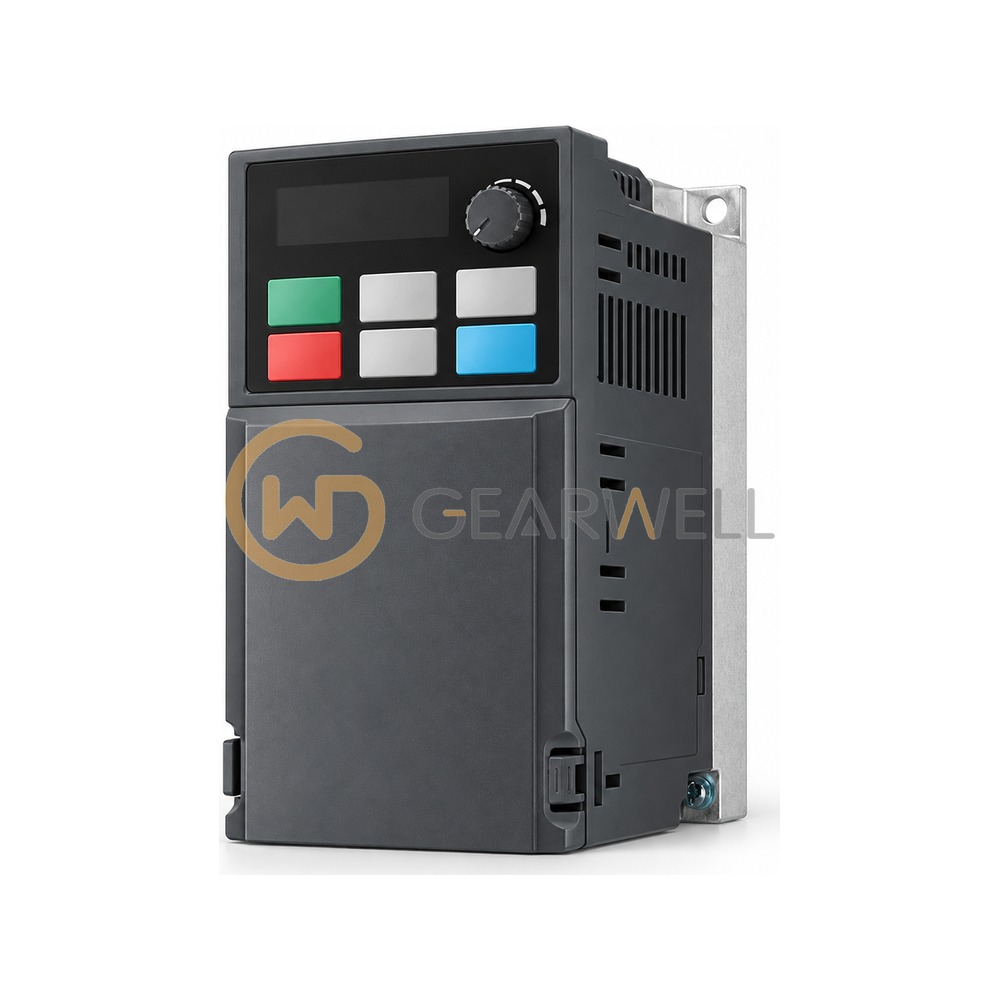 DELTA VFD1A6ME11ANSAA ME300 series AC Motor Drive