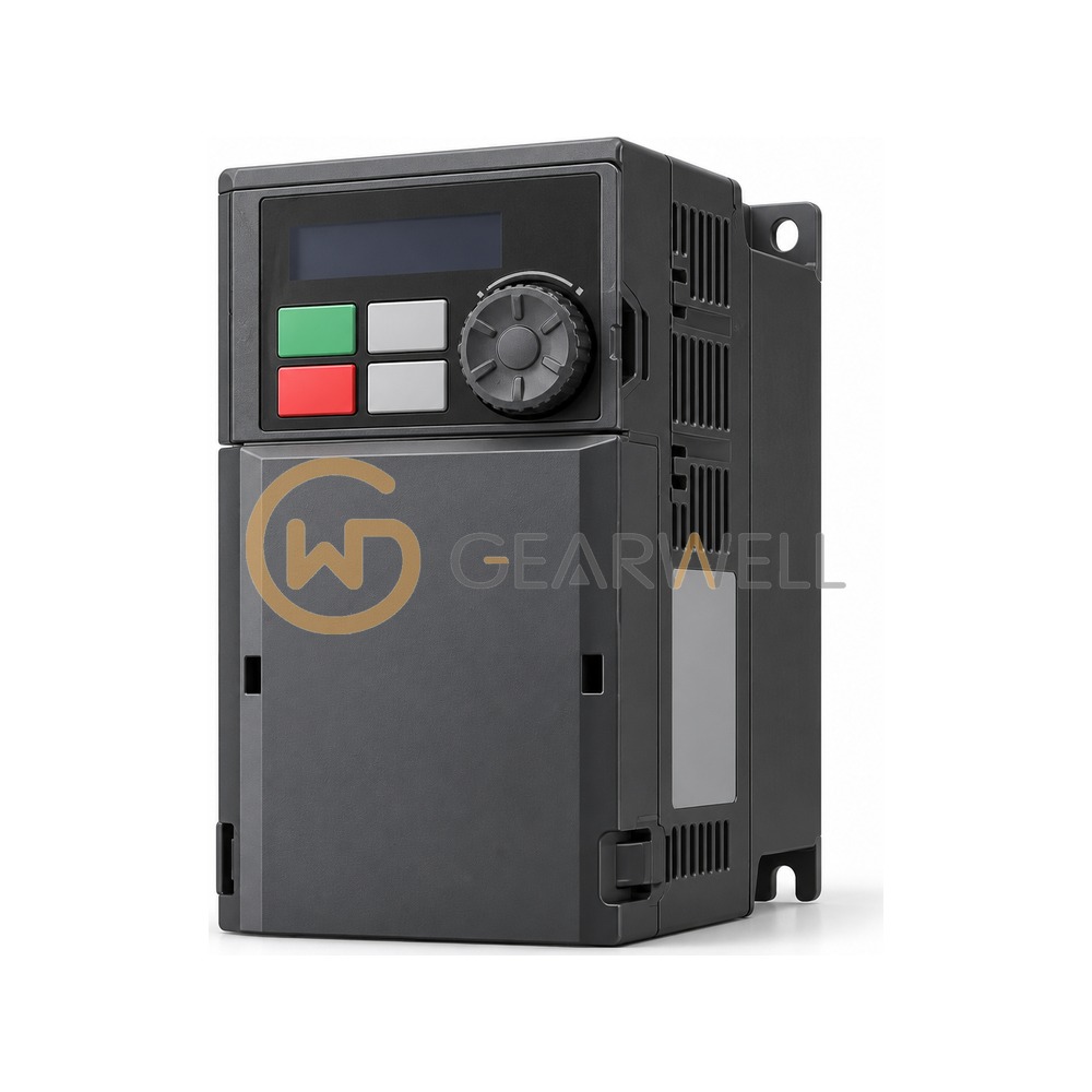 DELTA VFD1A6MH11ANSAA MH300 series AC Motor Drive