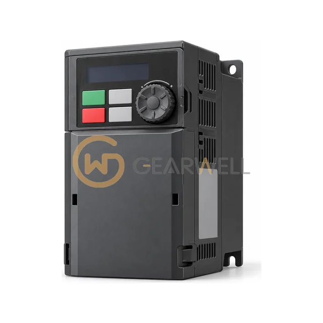 DELTA VFD1A6MH11ANSAA MH300 series AC Motor Drive