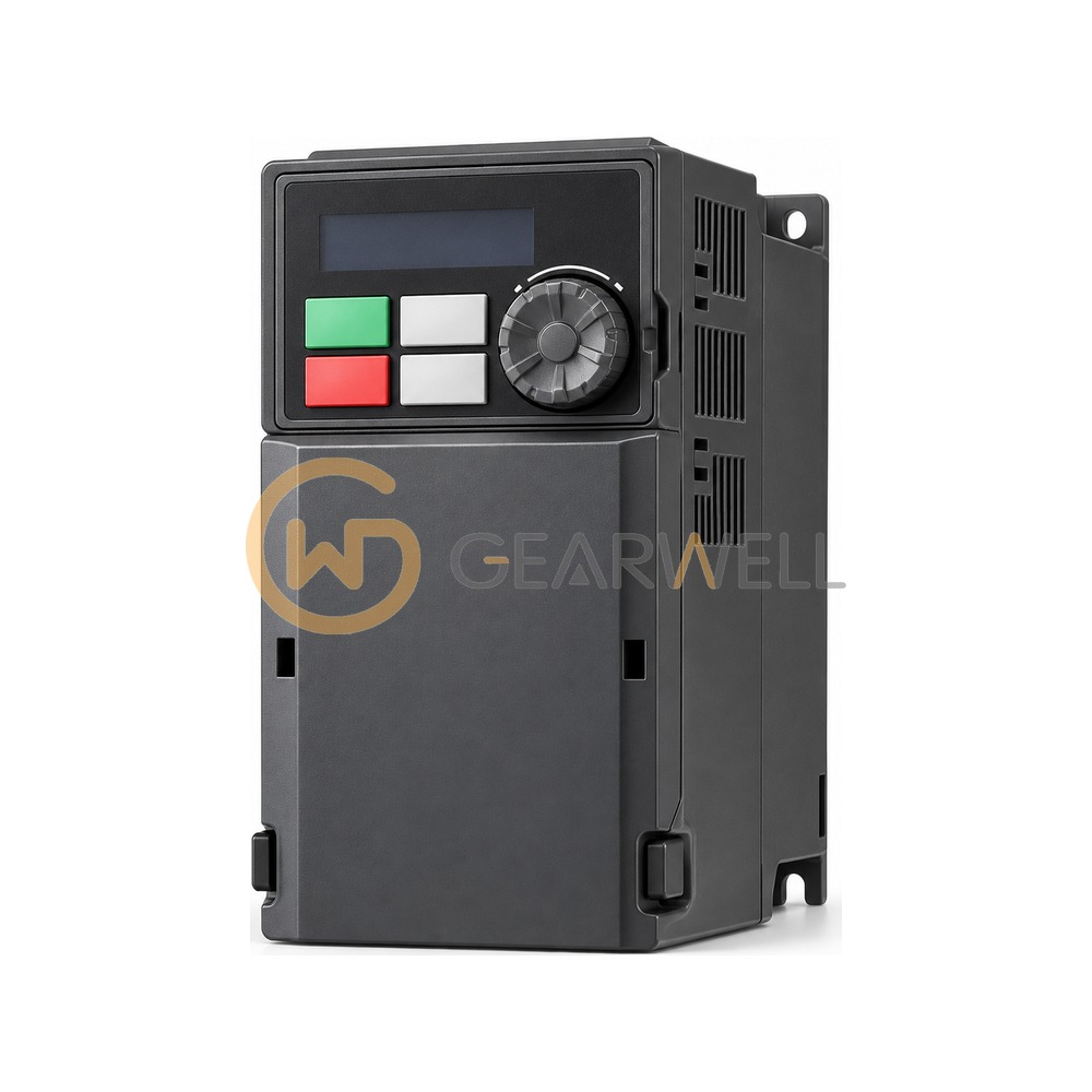 DELTA VFD1A6MH21ANSAA MH300 series AC Motor Drive