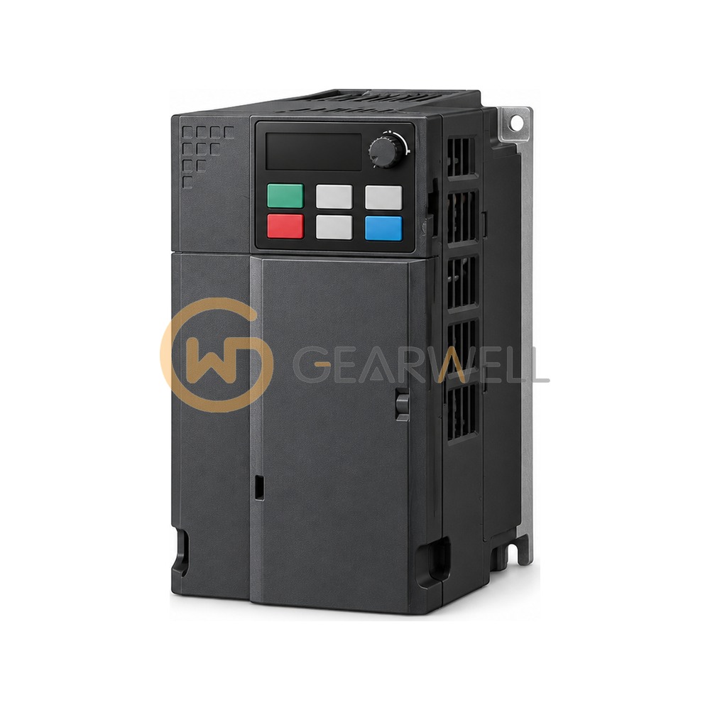 DELTA VFD1A6MS21AFSAA MS300 series AC Motor Drive