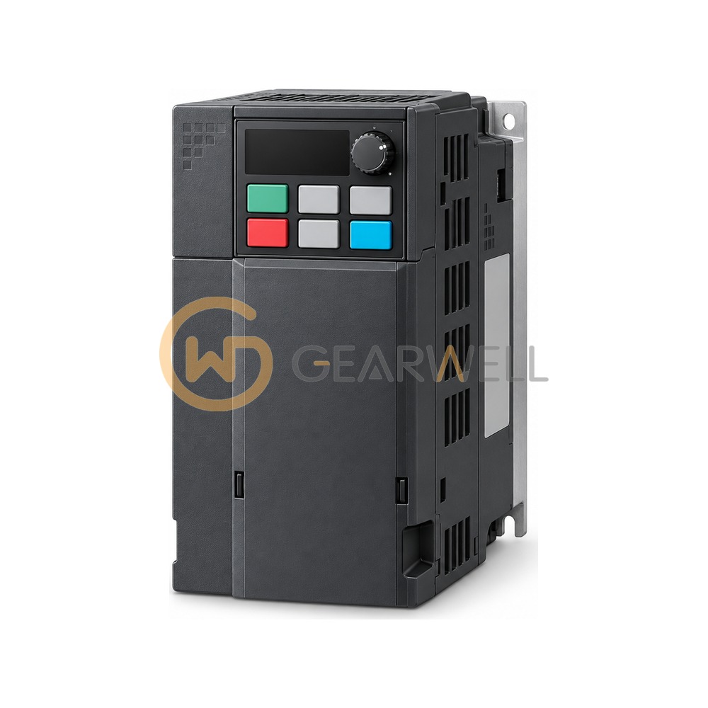DELTA VFD1A6MS23ANSAA MS300 series AC Motor Drive